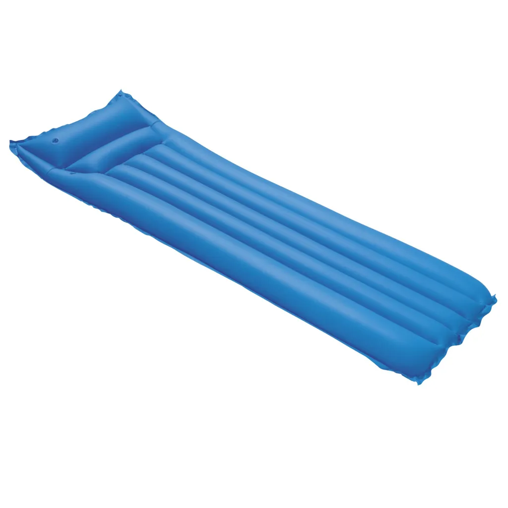 Flotador Piscina Colchòn Bestway Multicolor 44007 1.83m