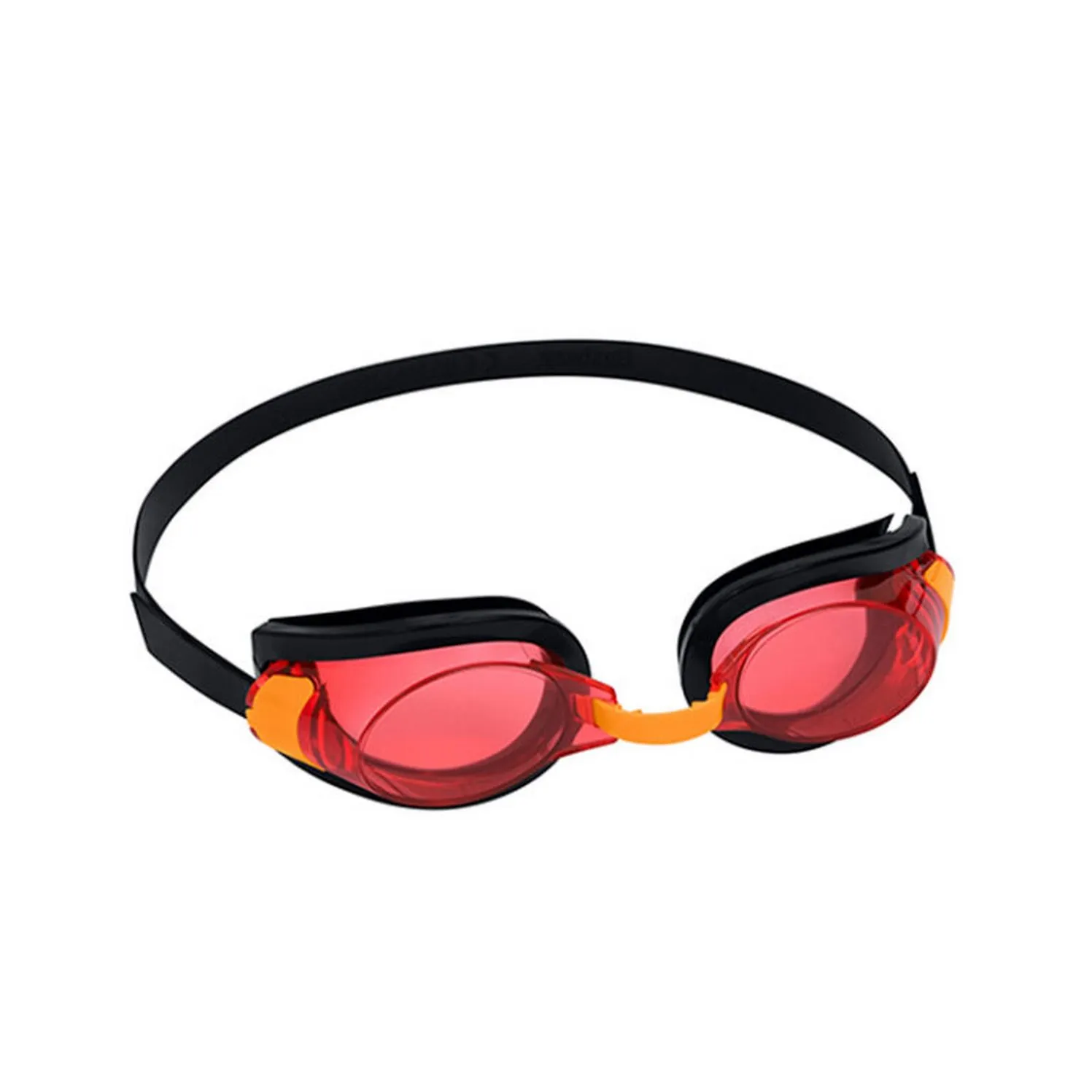 Gafas De Natacion Bestway 21005 Protección Uv Unisex Niños