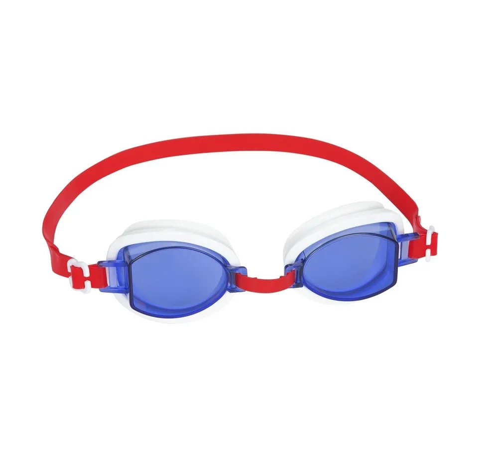 Gafas De Natacion Bestway 21048 Protección Uv Niños Unisex