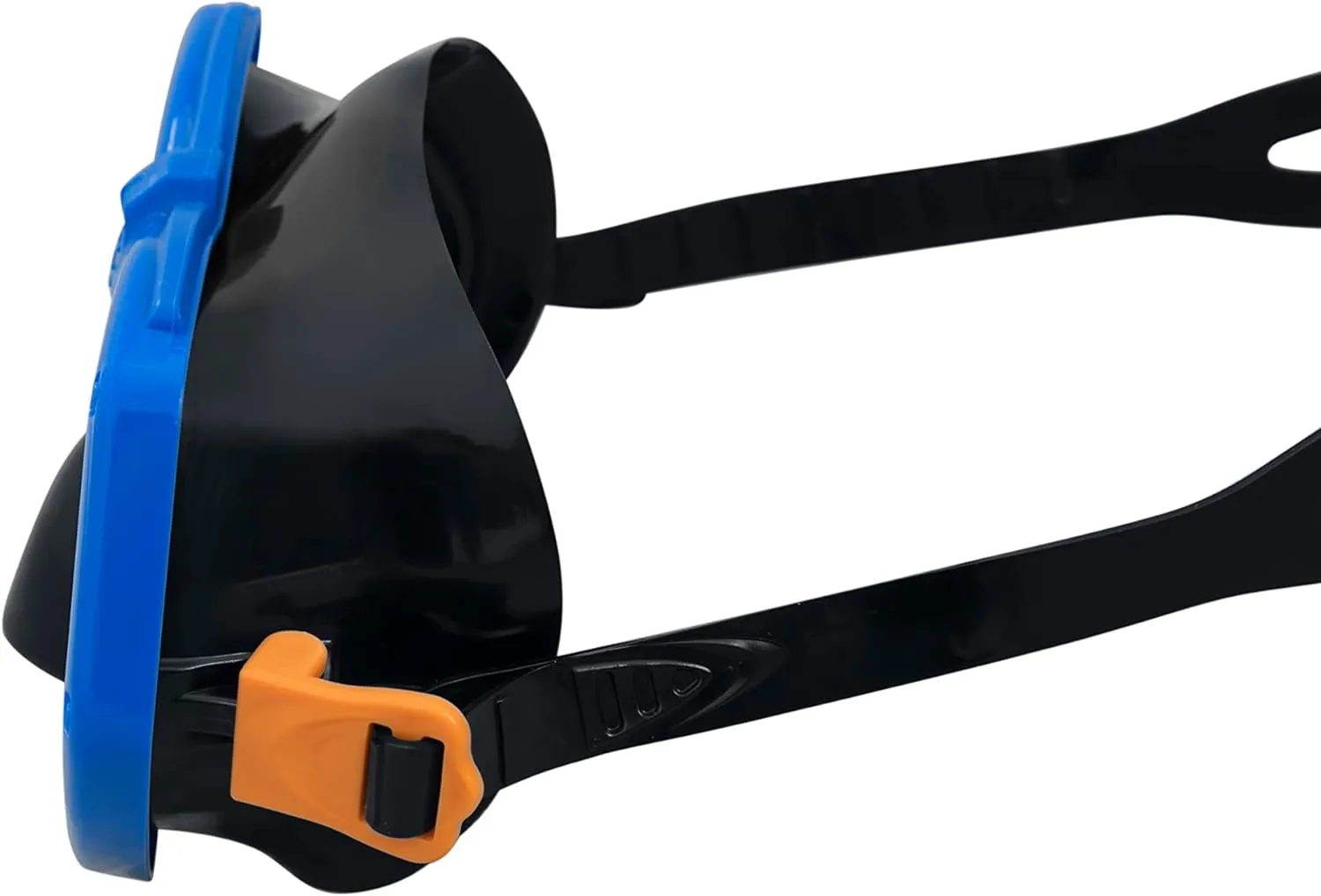 Gafas De Natacion Bestway 22040 Protección Uv Antiempañante