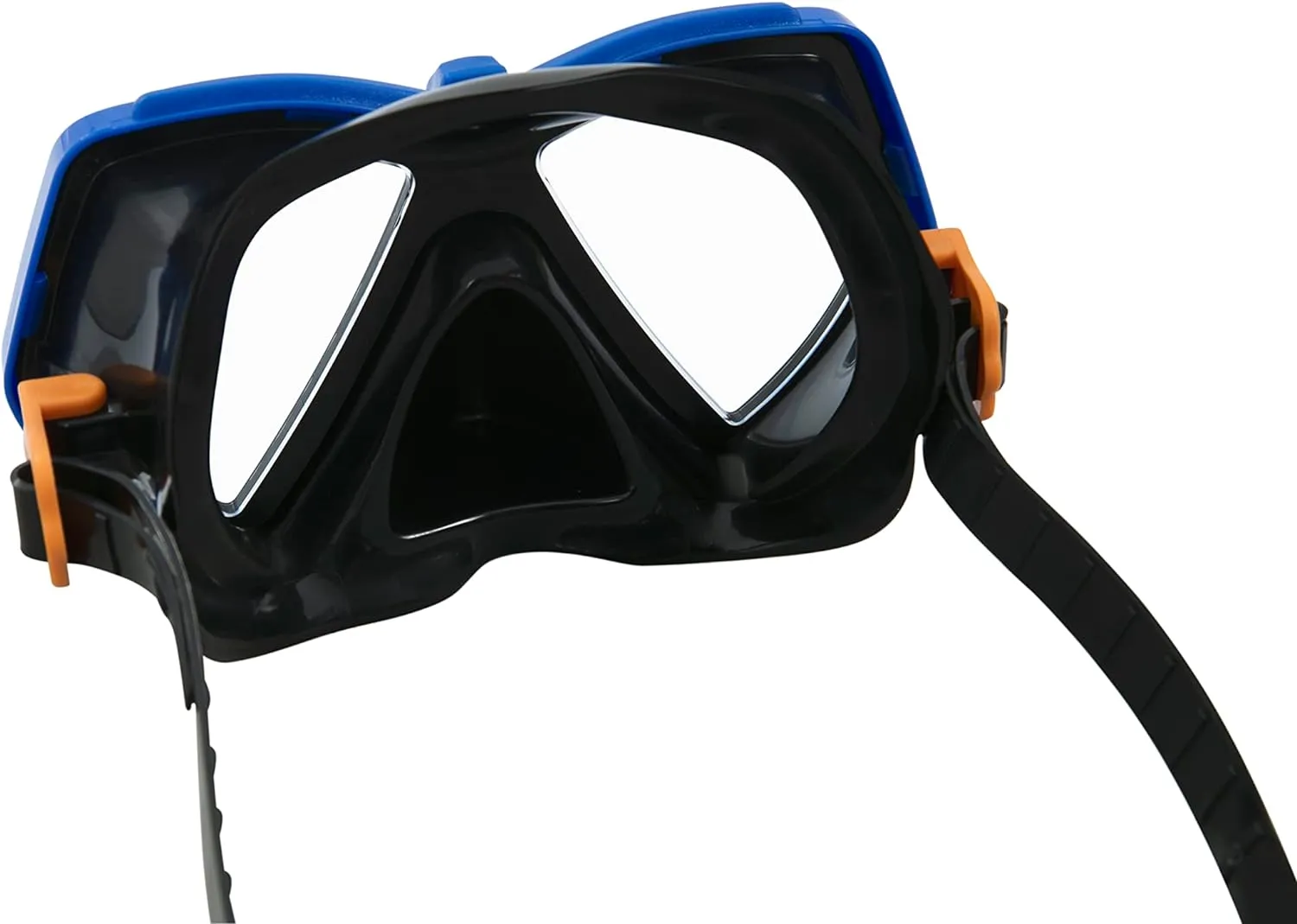 Gafas De Natacion Bestway 22040 Protección Uv Antiempañante