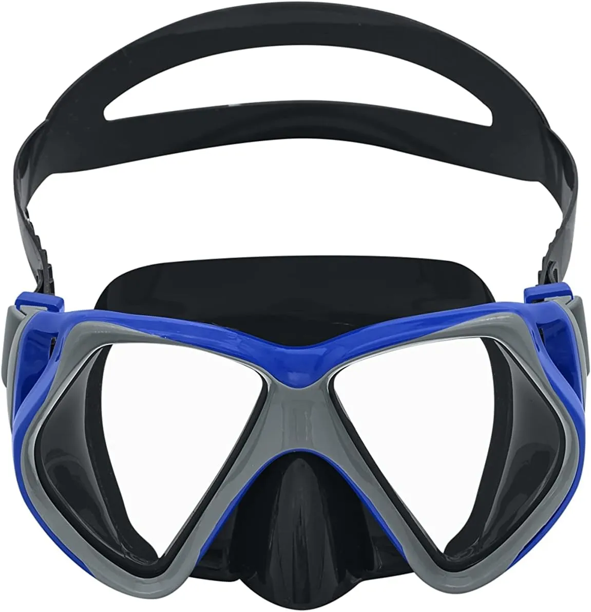 Gafas De Natacion Profesionales Bestway 22075 Protección Uv 