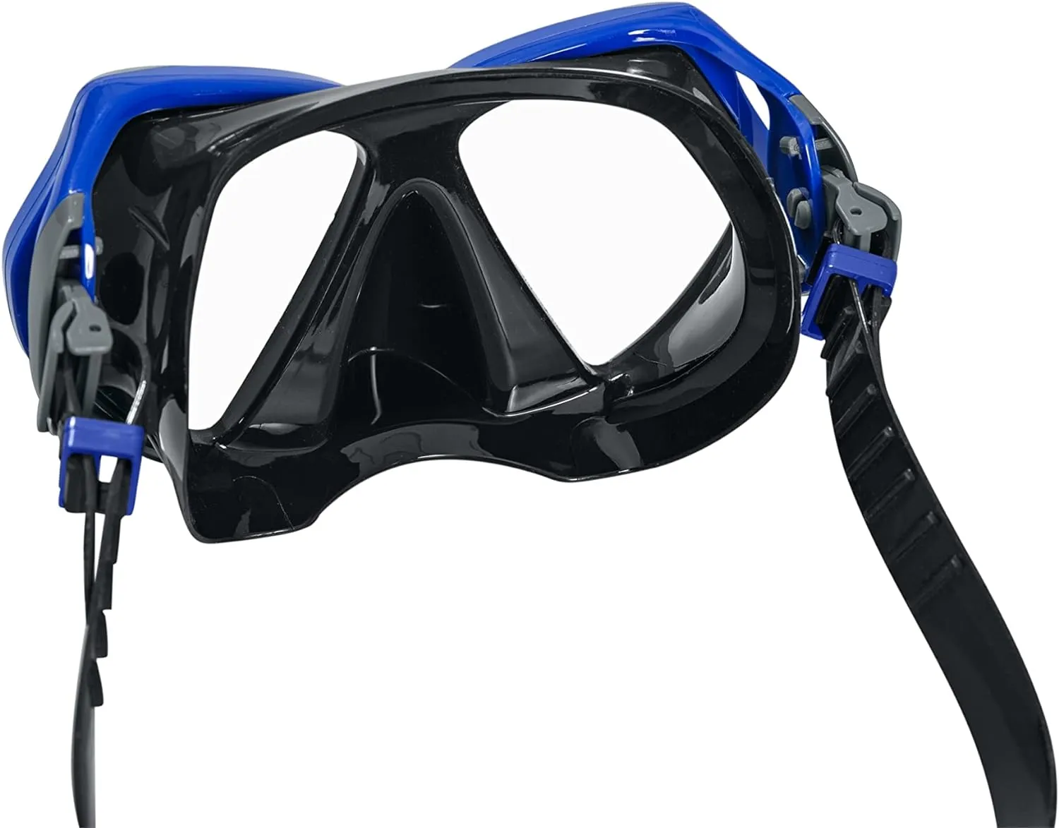 Gafas De Natacion Profesionales Bestway 22075 Protección Uv 