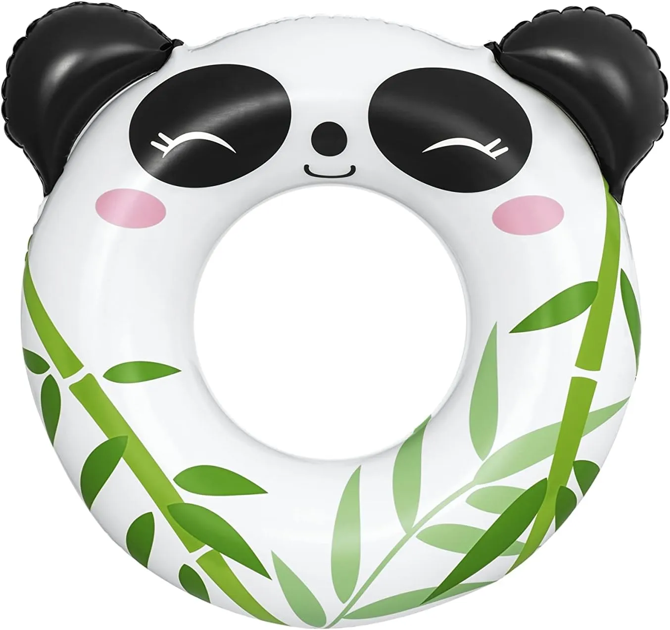 Flotador Piscina Aro Bestway Panda Color 36351 Unisex Niños