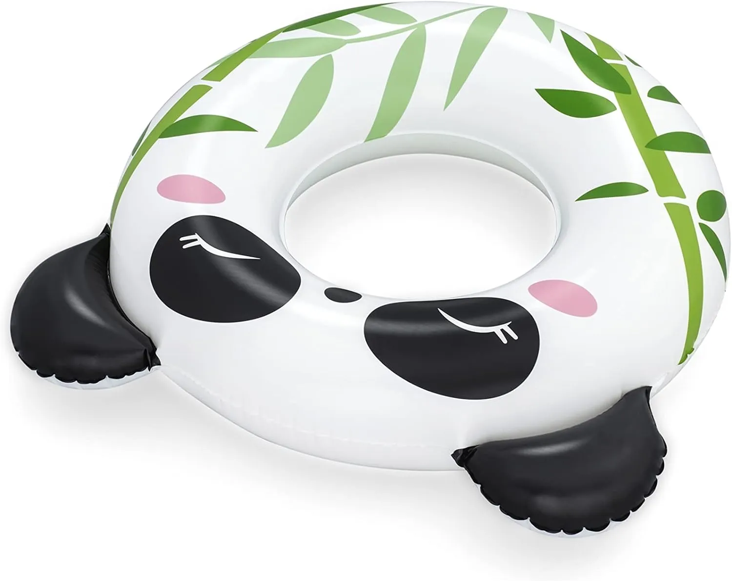 Flotador Piscina Aro Bestway Panda Color 36351 Unisex Niños