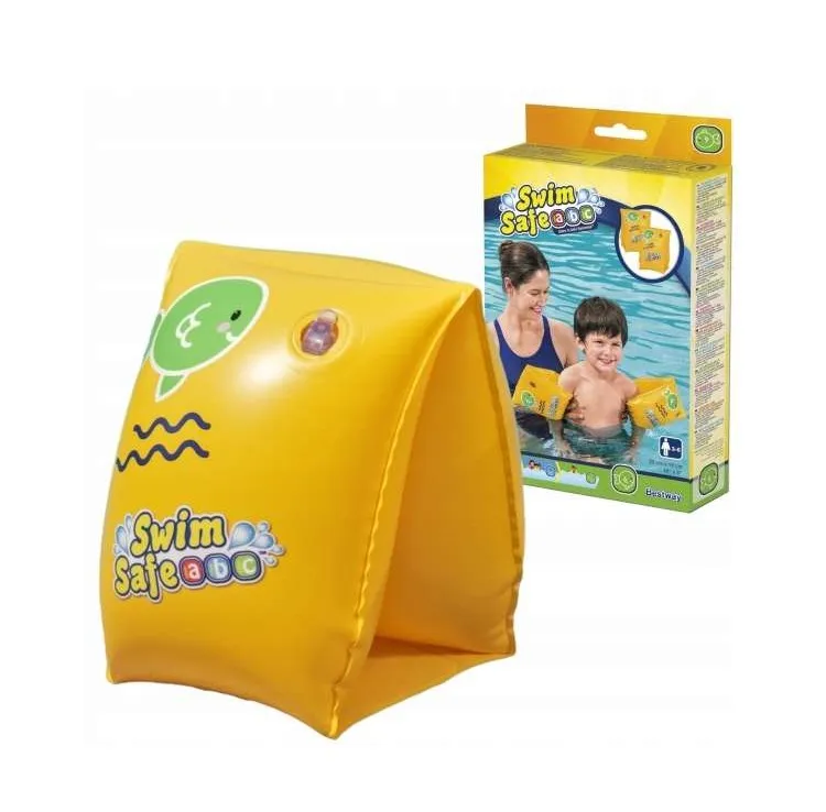 Flotador Brazos Piscina Bestway Unisex 3 -6 Años 32033