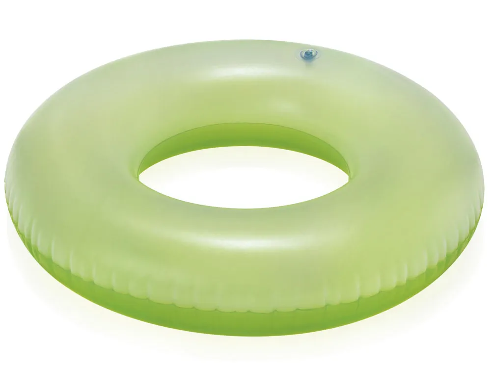 Flotador Piscina Aro Bestway Unicolor Bestway Unisex 36024