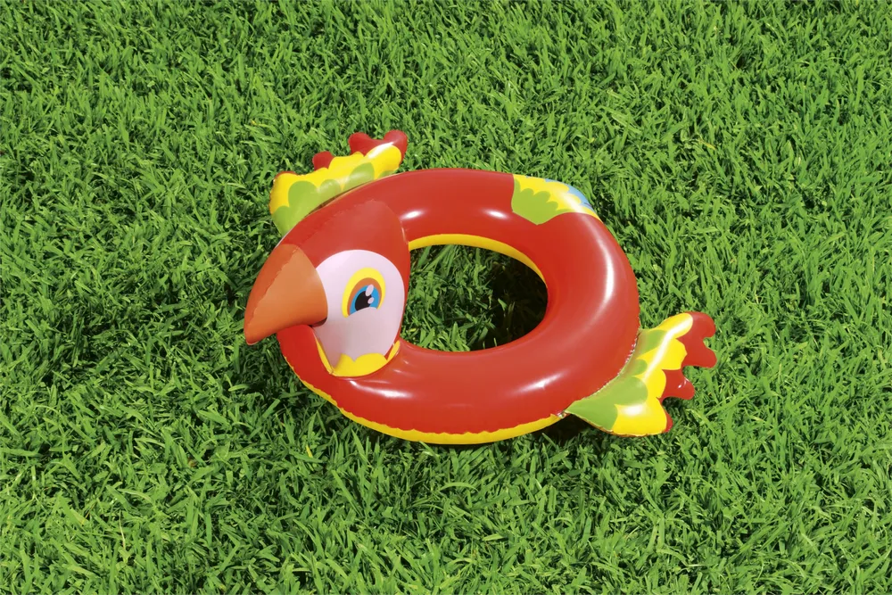 Flotador Piscina Aro Bestway Figuras Niño Unisex 36128