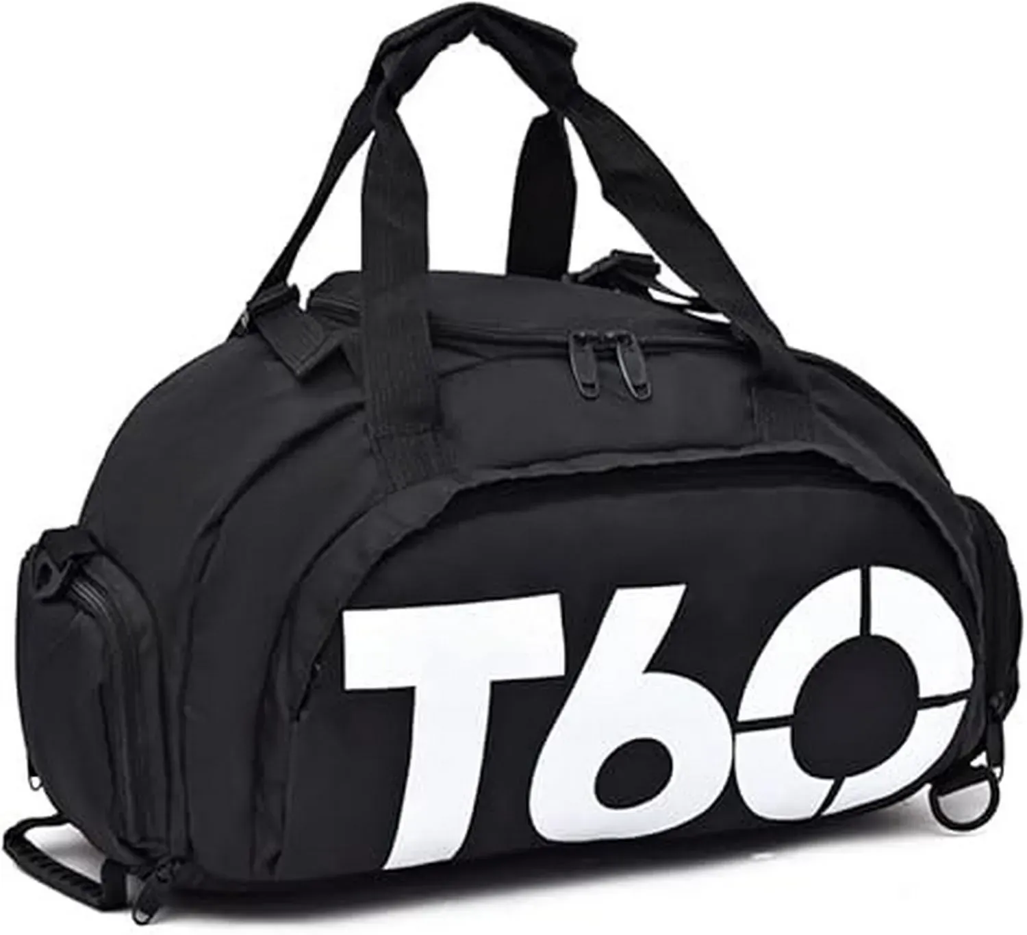 Morral Tipo Bolso Deportivo Viajero T60 Unisex