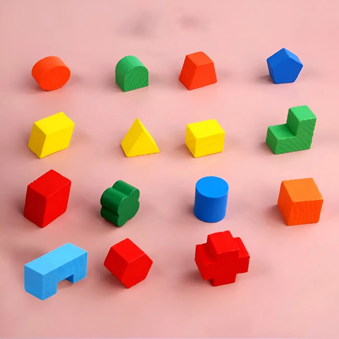 Juego Cubo Encastre Figura Geometria Colores Desarrollo Niño