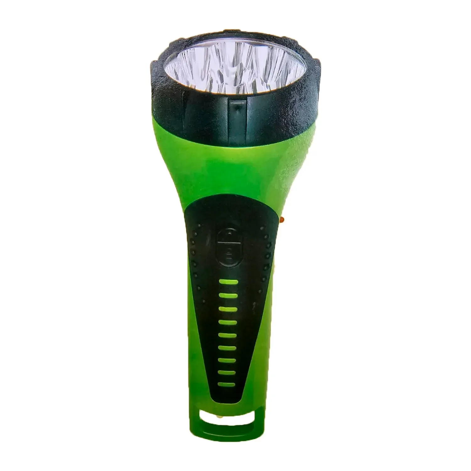 Linterna Recargable 9 Leds Portable 1 Watt