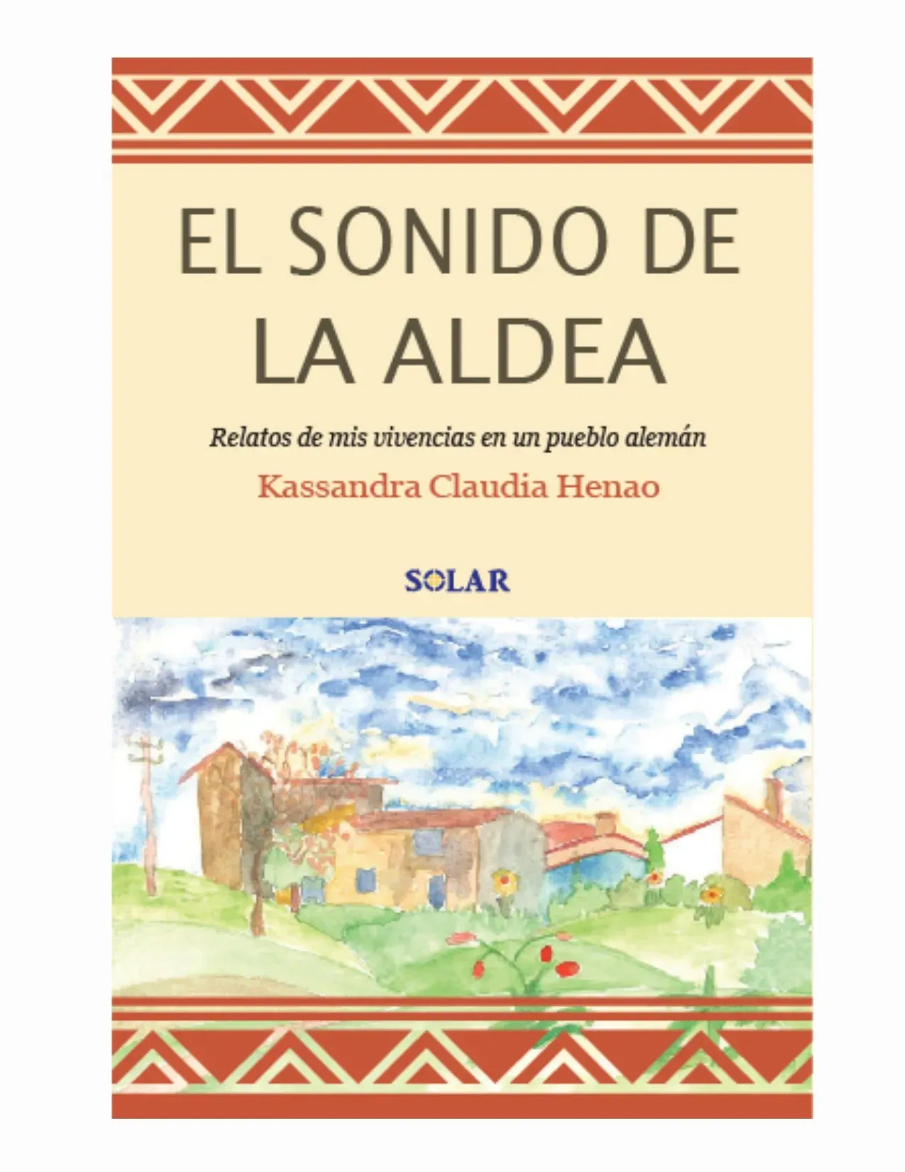 El Sonido De La Aldea