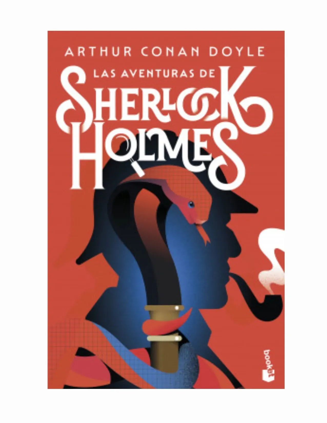 Las Aventuras De Sherlock Holmes