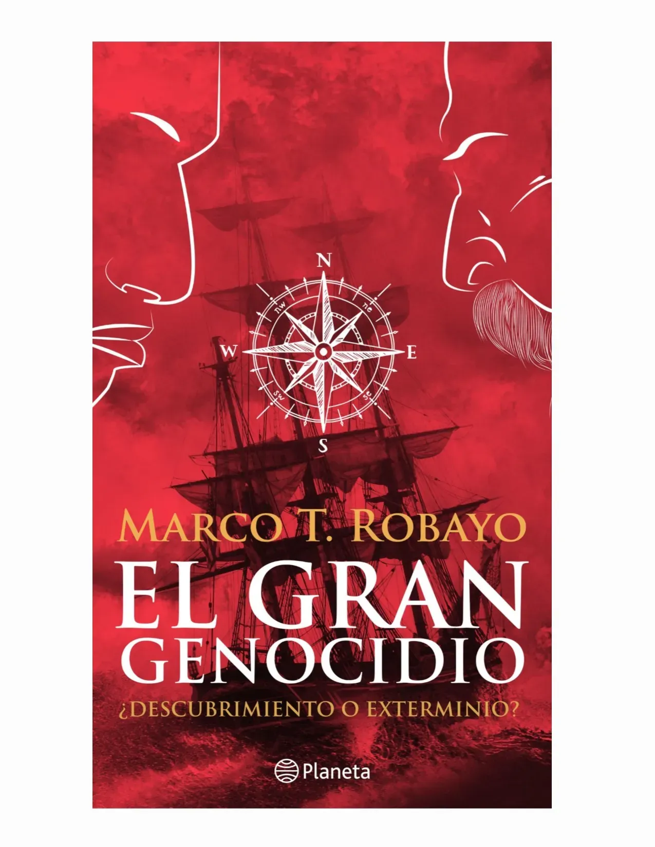  El Gran Genocidio