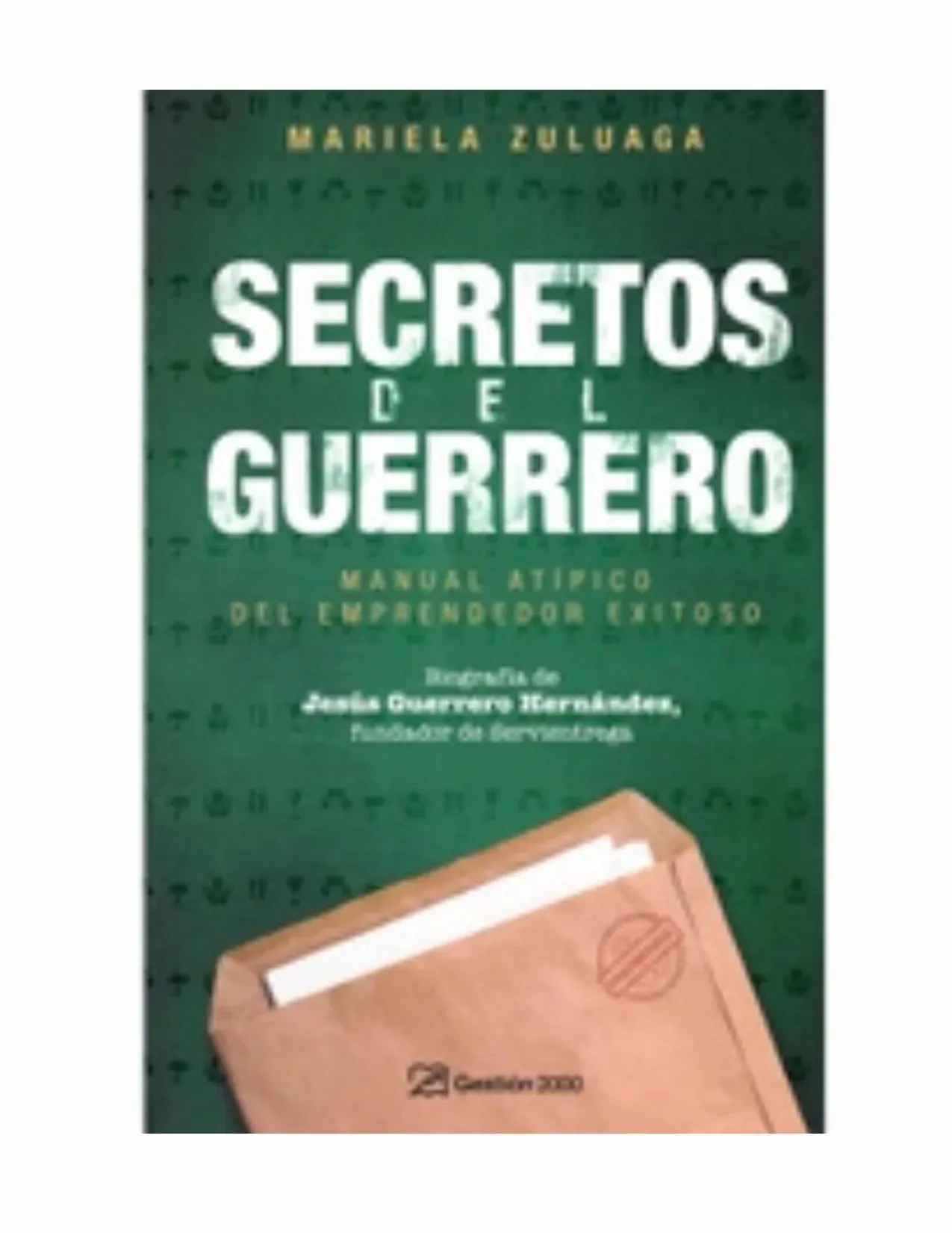 Secretos Del Guerrero