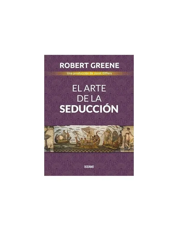 el arte de la seduccion