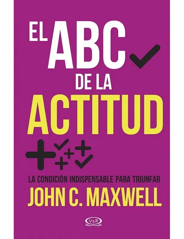 Abc de la actitud