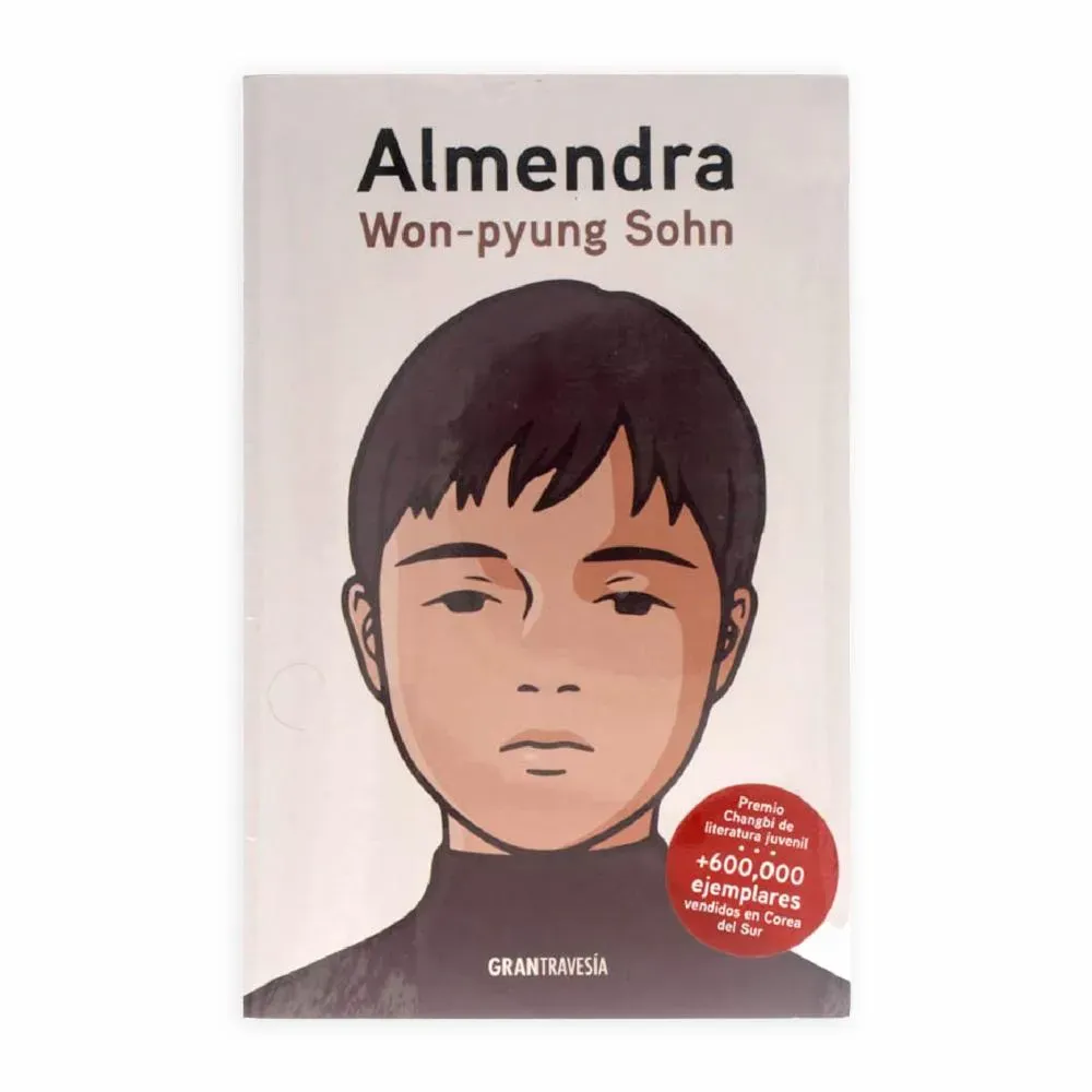 Almendra