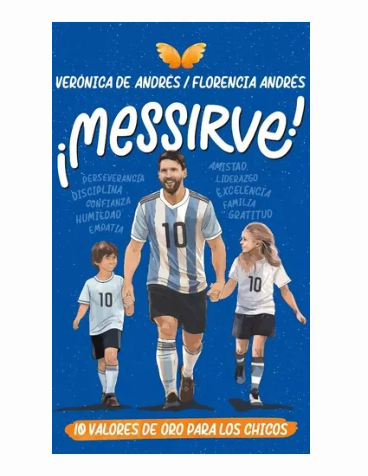 Messirve