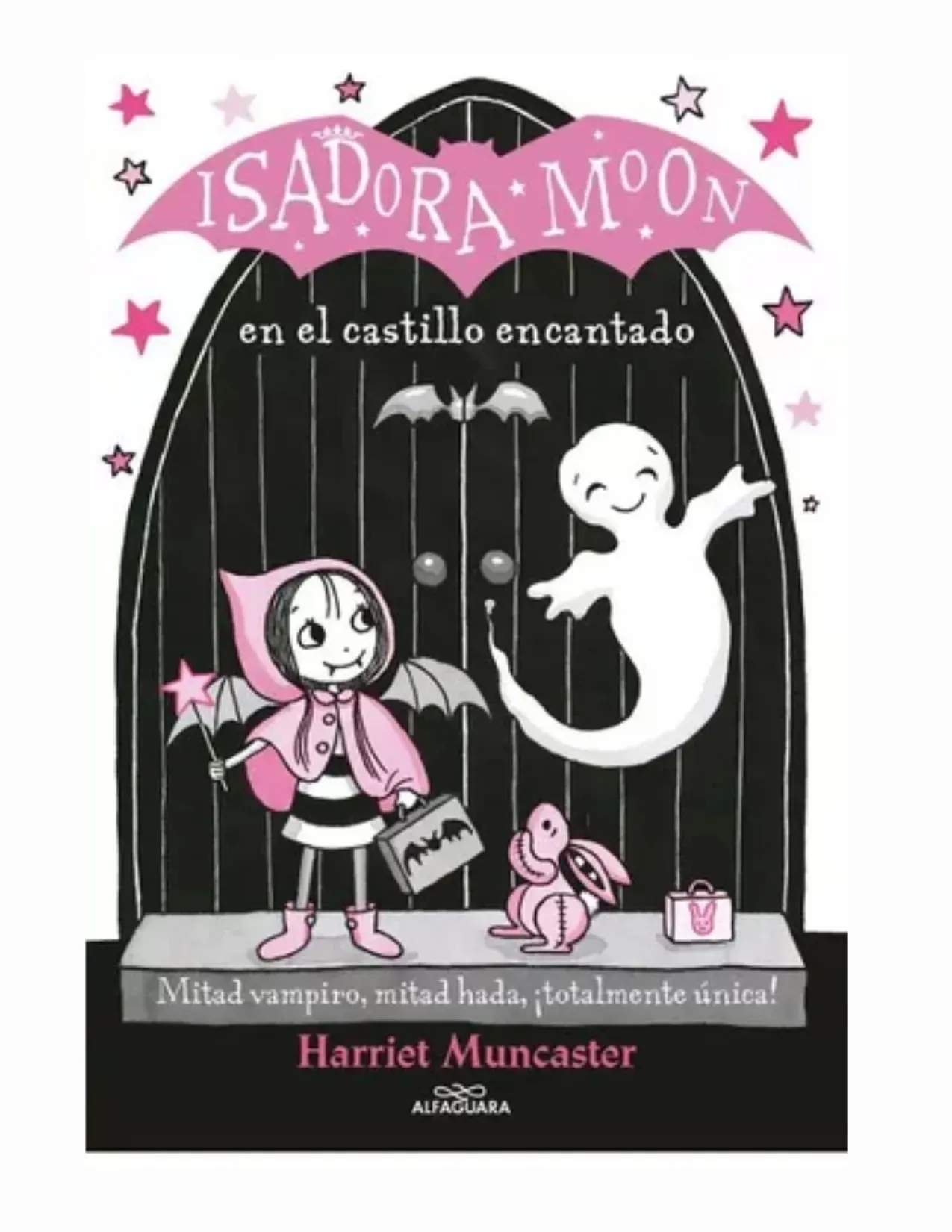 Isadora Moon En El Castillo Encantado