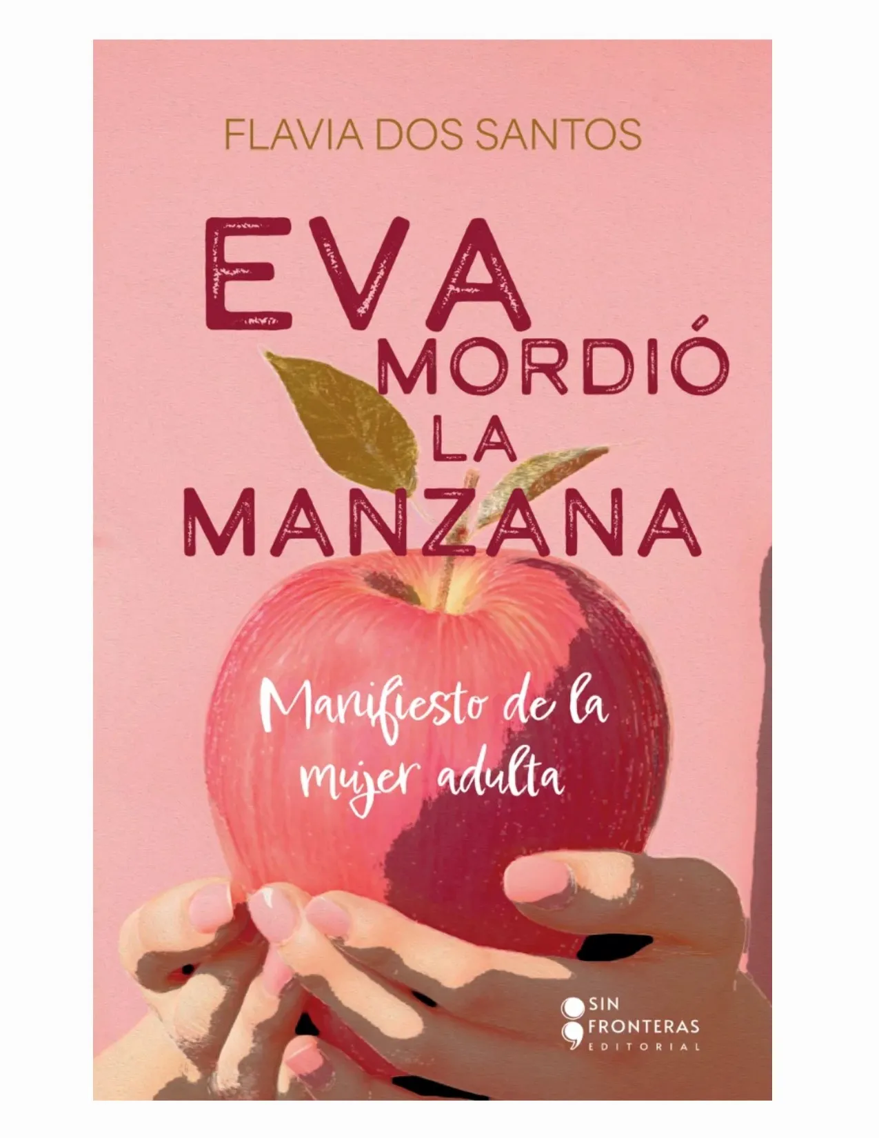 Eva Mordio La Manzana
