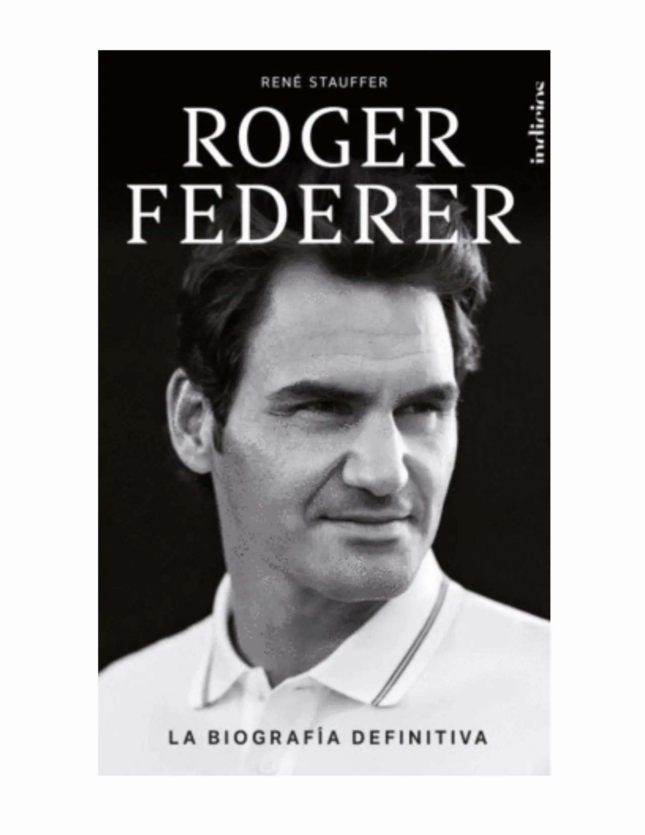 Roger Federer Biografia