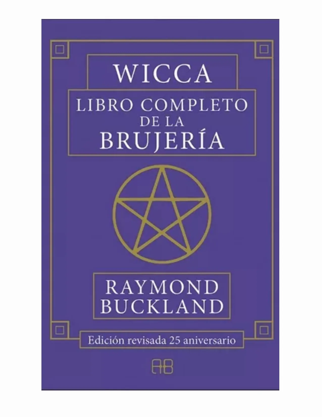 Wicca Libro Completo De La Brujeria