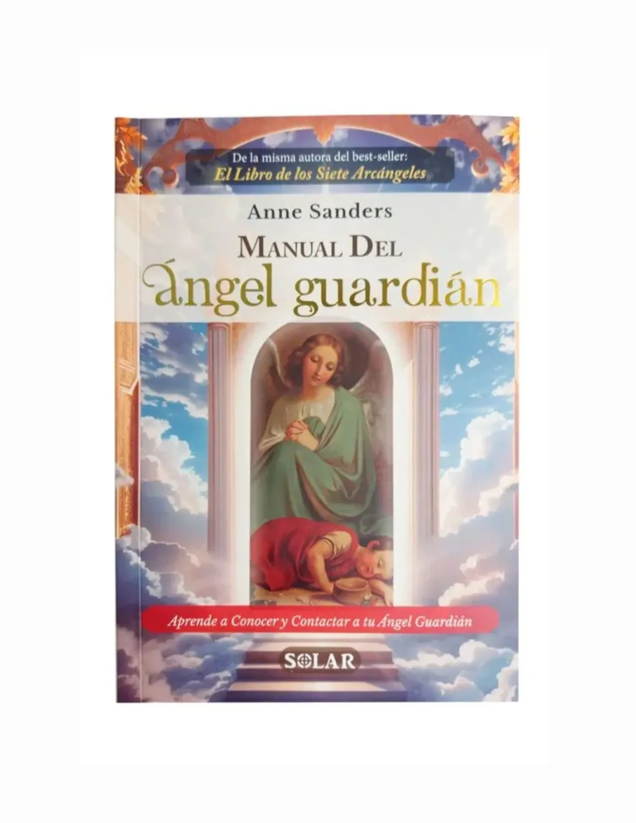 Manual Del Angel Guardian