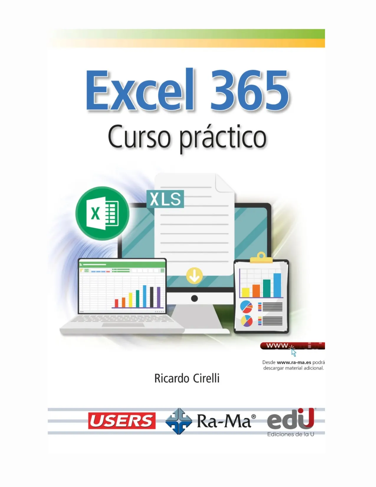 Excel 365 Curso Practico