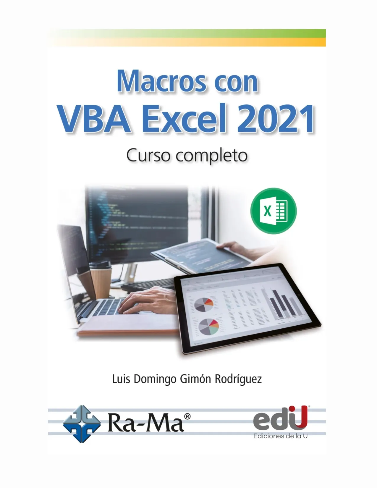 Macros Con Vba Excel 2021