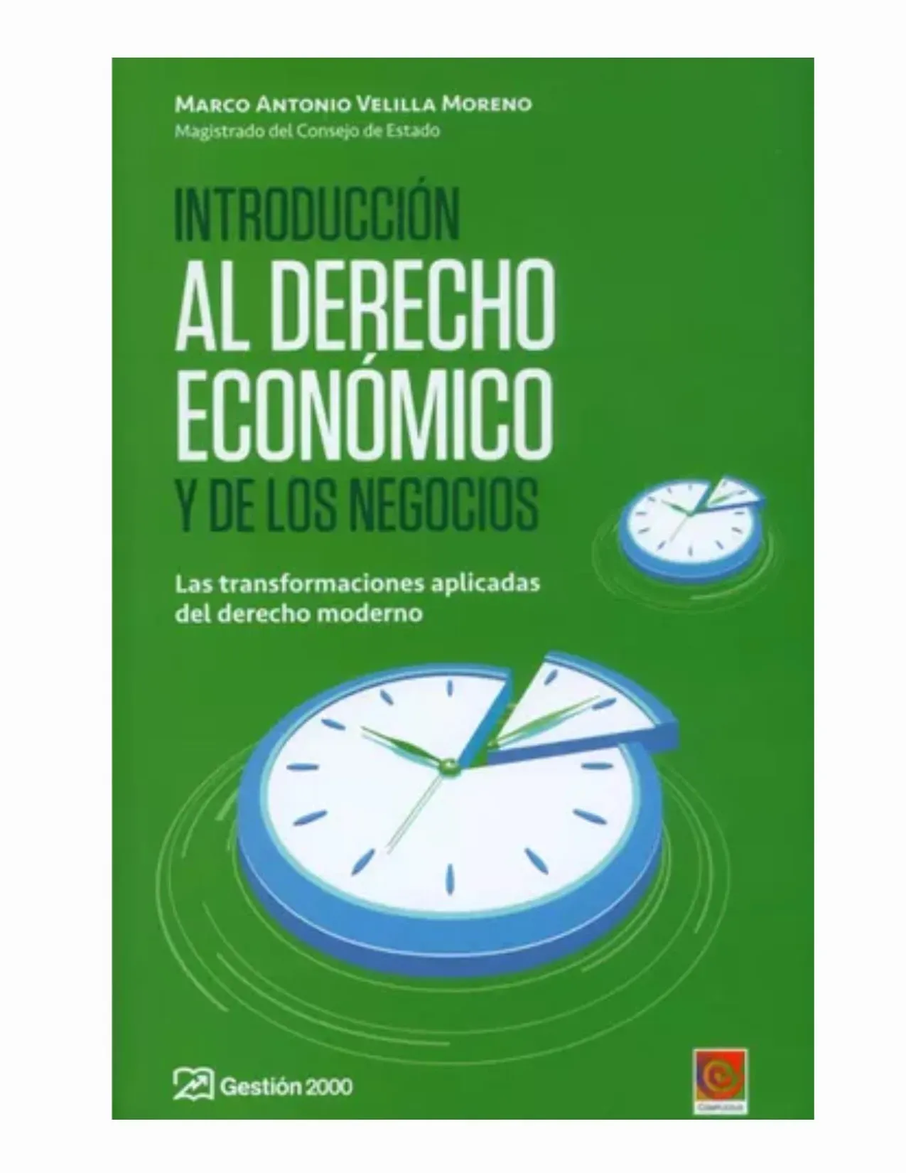 Introduccion Al Derecho Economico Y Los Negocios 