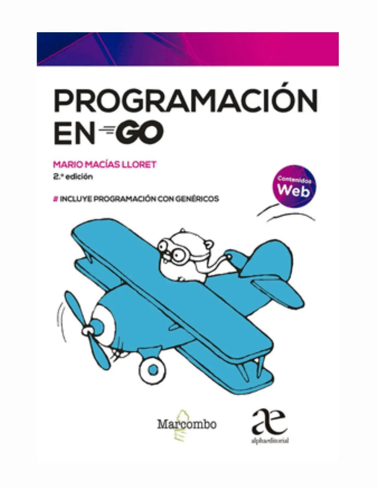 Programacion En Go 2da Edicion