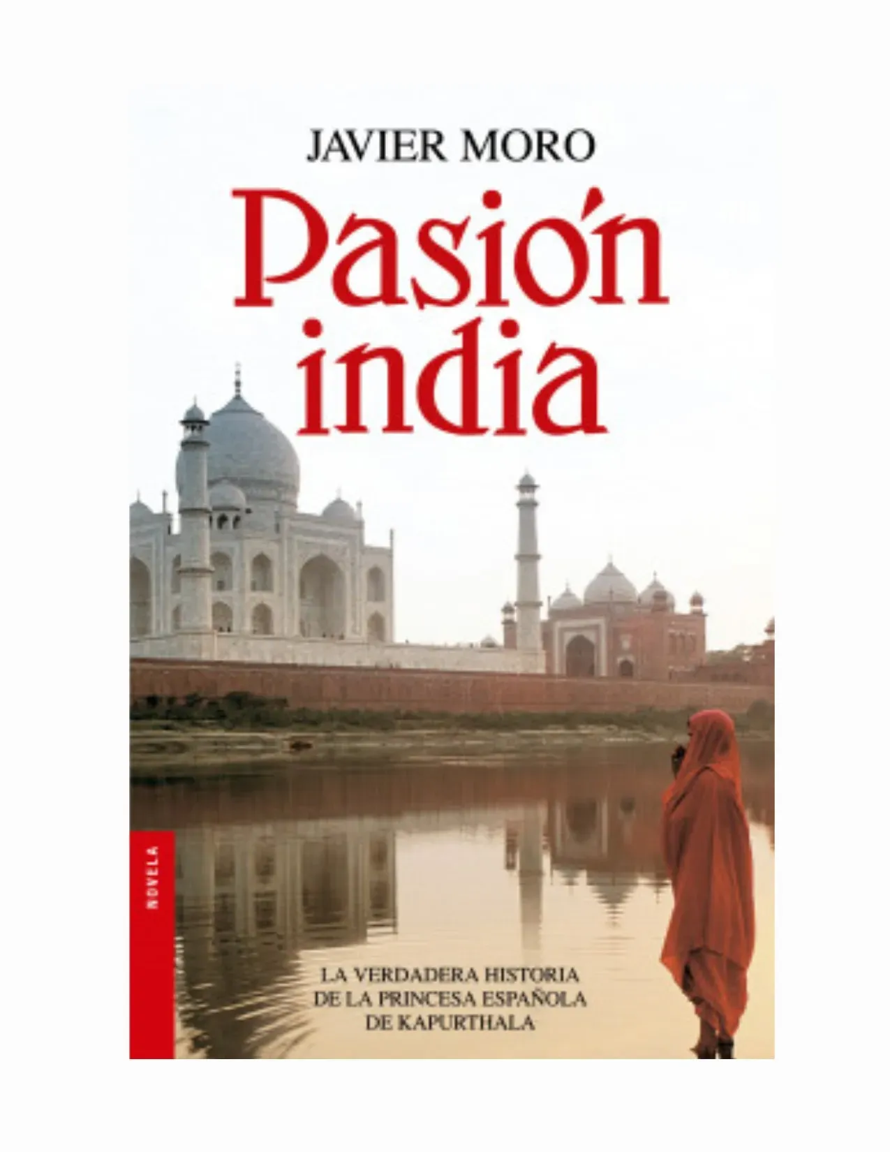 Pasion India