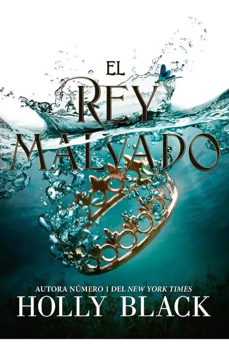 El rey malvado