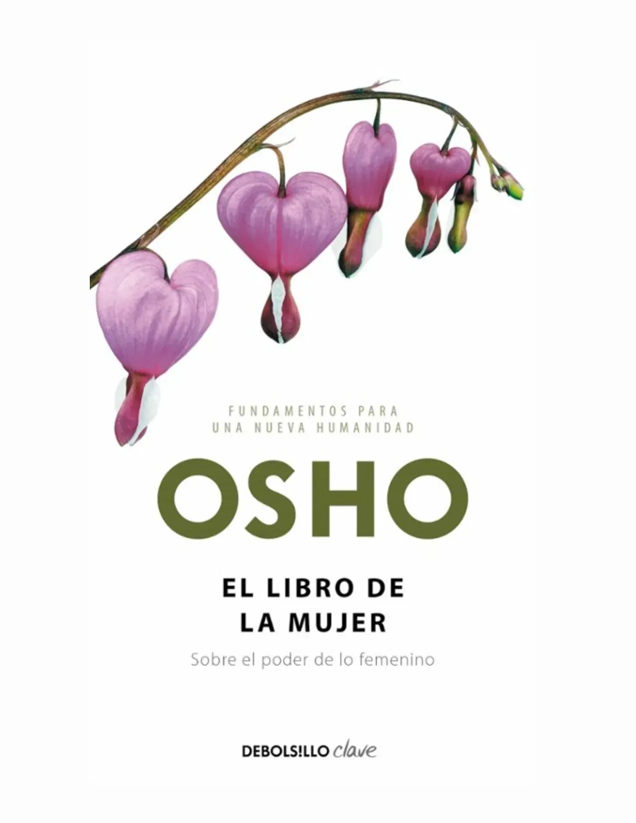 El Libro De La Mujer - Osho