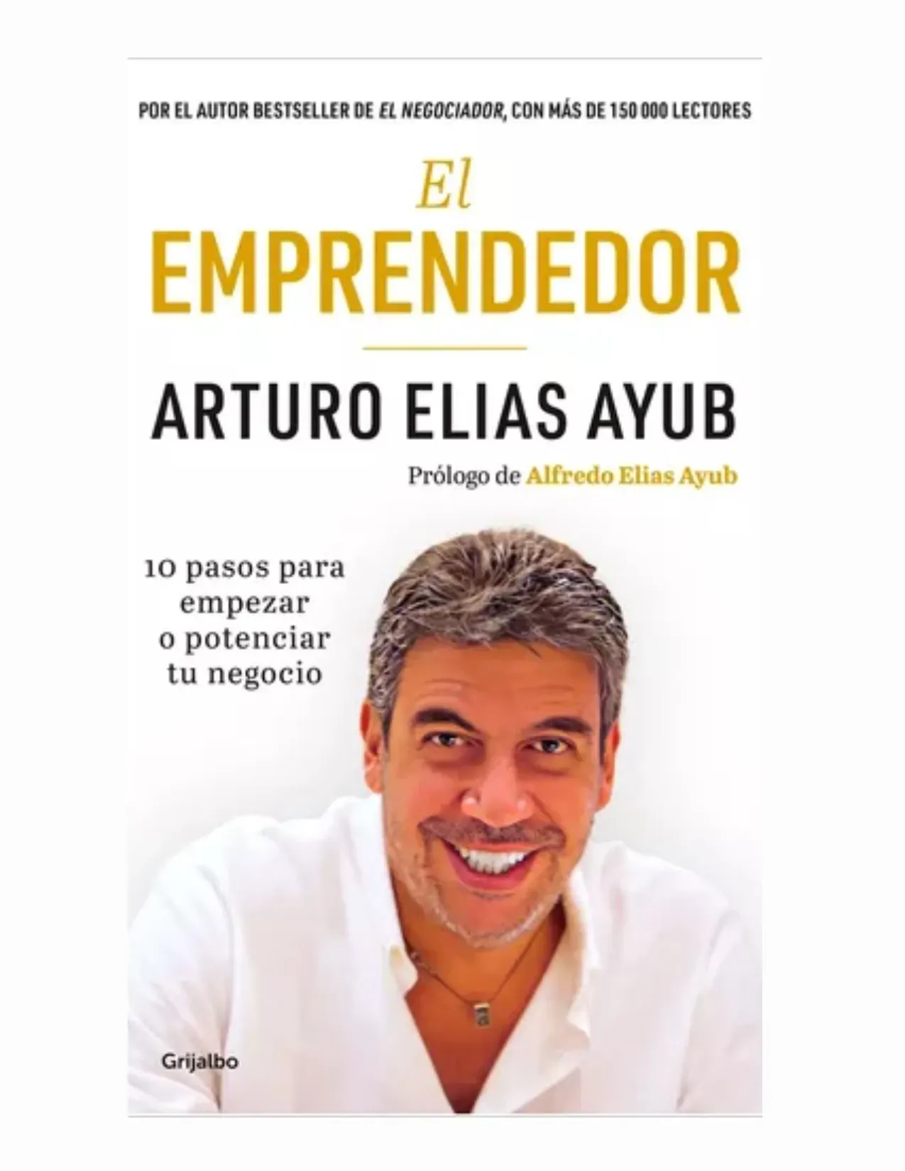 El Emprendedor