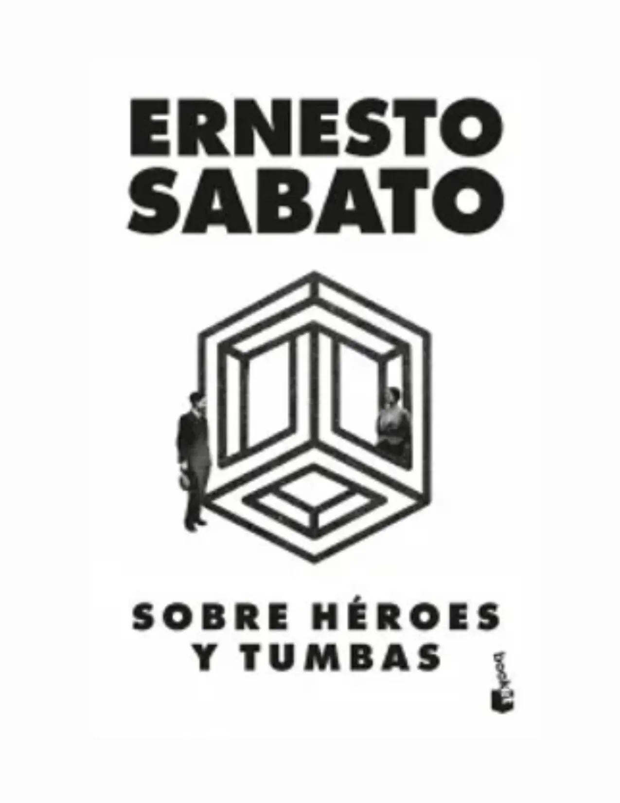 Sobre Heroes Y Tumbas