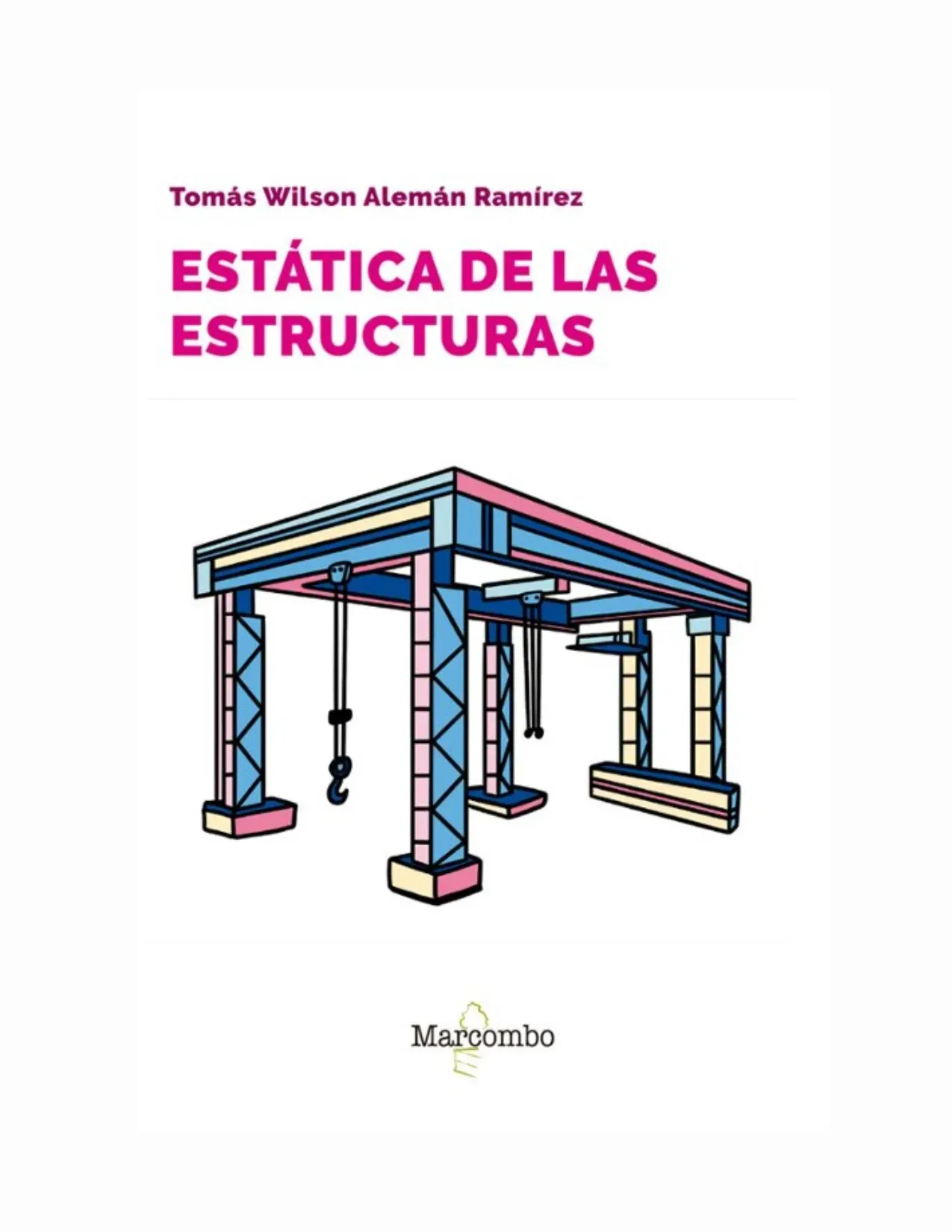 Estatica De Las Estructuras