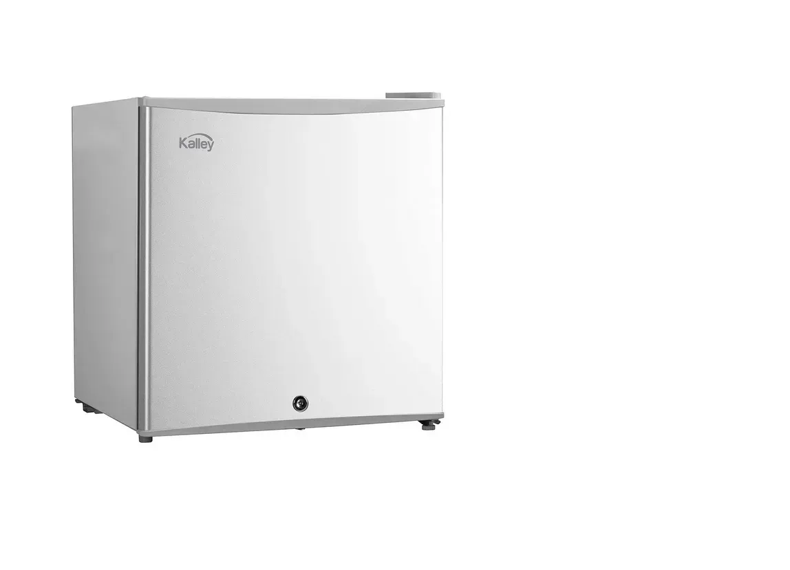 Minibar KALLEY Frost Una Puerta 43 Litros K-MB43G Gris