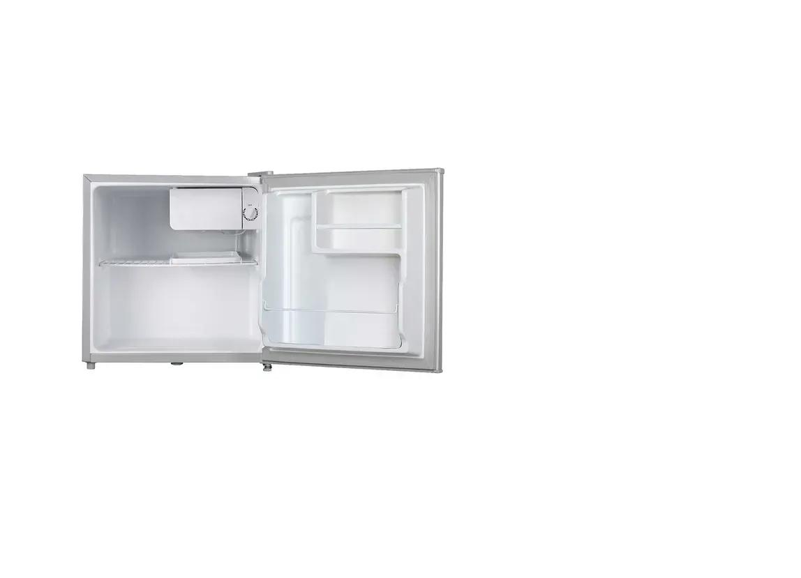 Minibar KALLEY Frost Una Puerta 43 Litros K-MB43G Gris