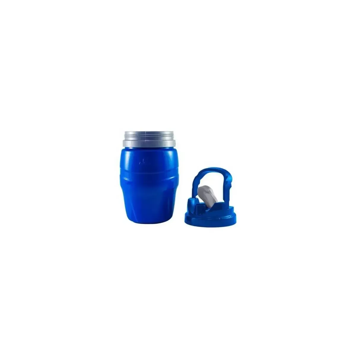 Termo Poli Ther 1,6 Lt Polimes Color Azul Marino