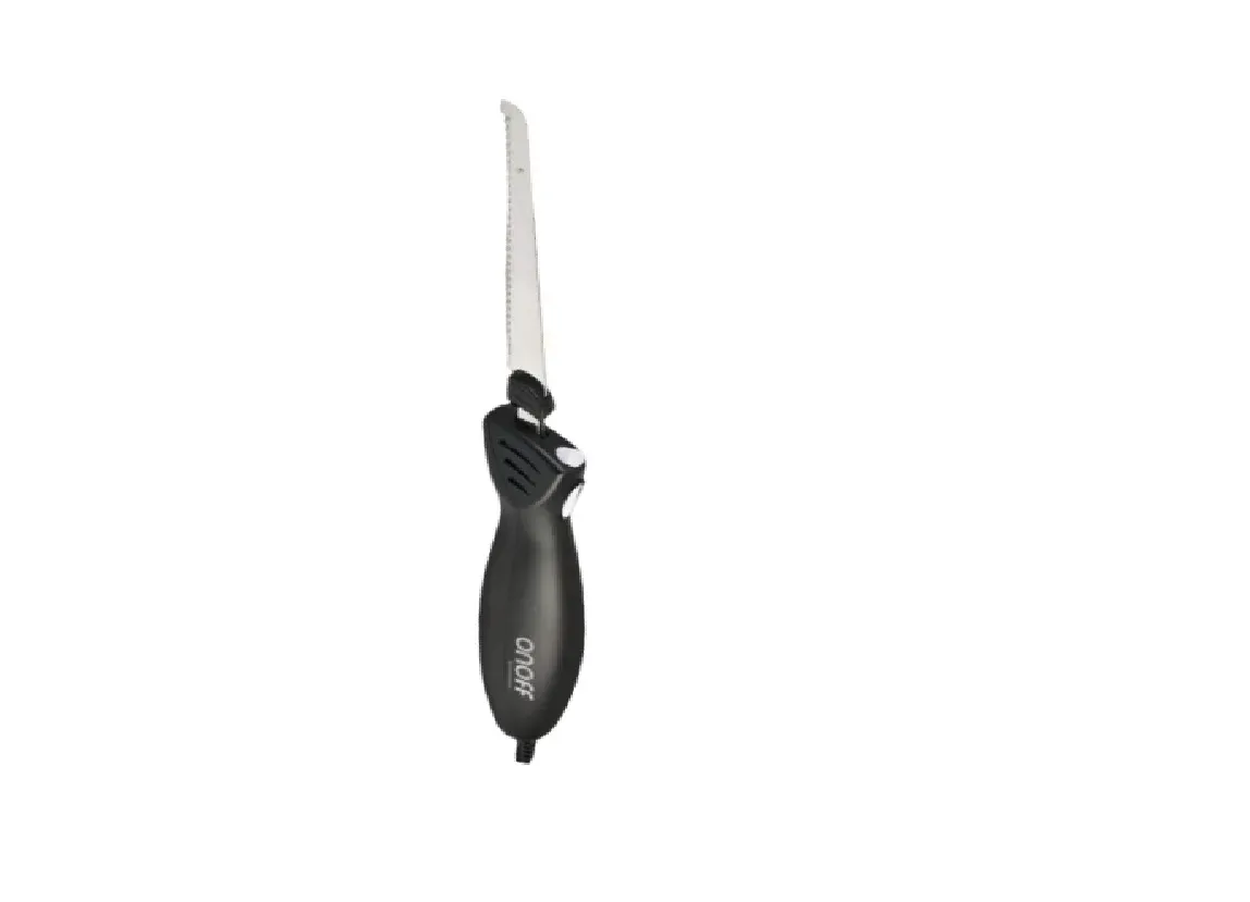 Cuchillo Electrico Onoff