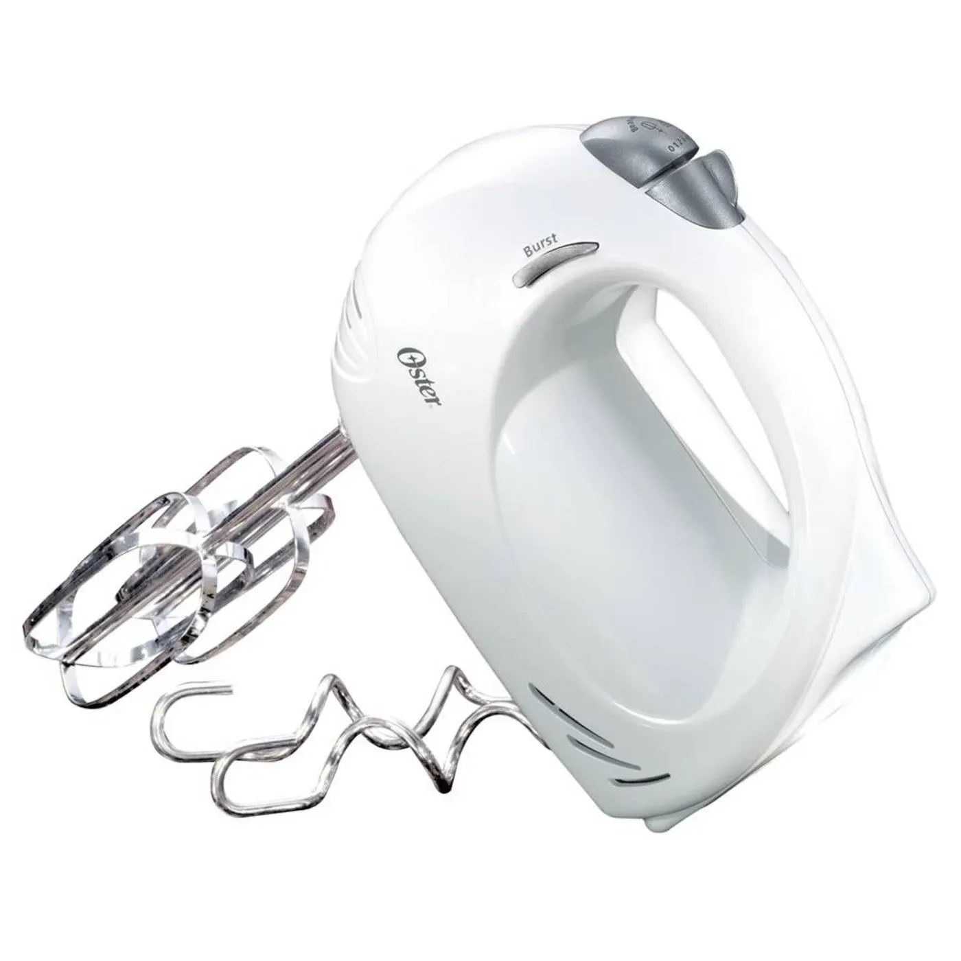 Batidora de Mano OSTER 2499 Blanco