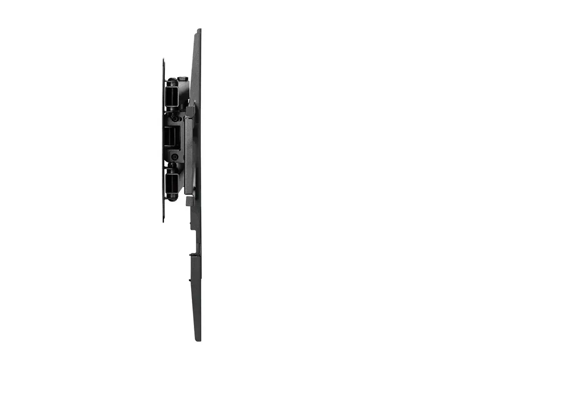 Base KALLEY Escualizable Doble Brazo Flexible K-BF3270 para televisores 32” y 70”