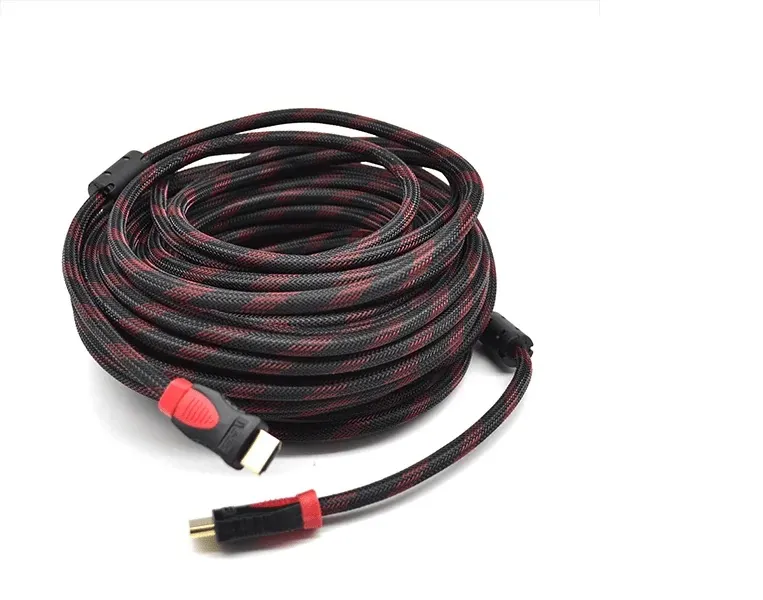 Cable Hdmi 15 Metros Jaltech