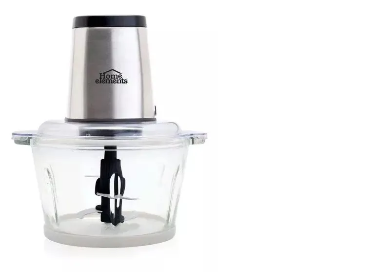 Picatodo Home Elements 2 Velocidades Pica Mixer