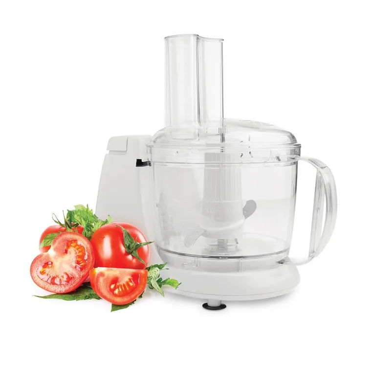 Procesador de Alimentos KALLEY K-PA250 Blanco