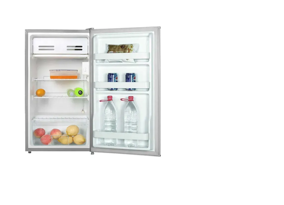 Minibar KALLEY Frost Una Puerta 93 Litros K-MB93G Gris