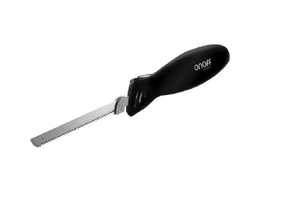 Cuchillo Electrico Onoff