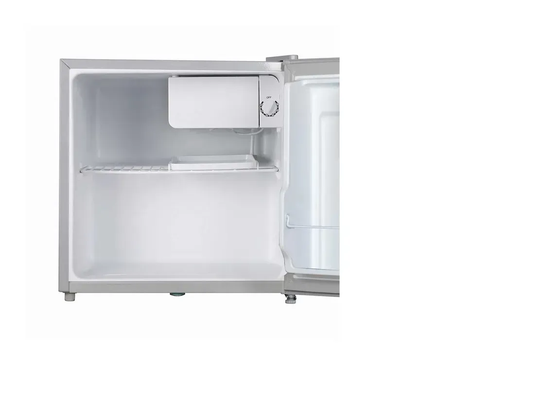 Minibar KALLEY Frost Una Puerta 43 Litros K-MB43G Gris